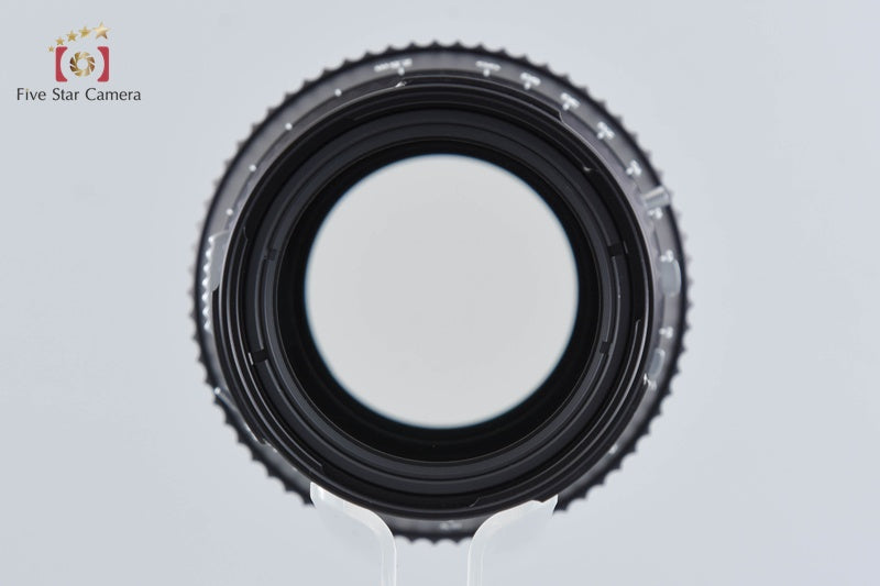 Hasselblad Carl Zeiss C Sonnar 250mm f/5.6 T* Black [Near Mint]