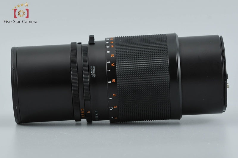 Hasselblad Carl Zeiss CF Sonnar 250mm f/5.6 T* [Excellent]