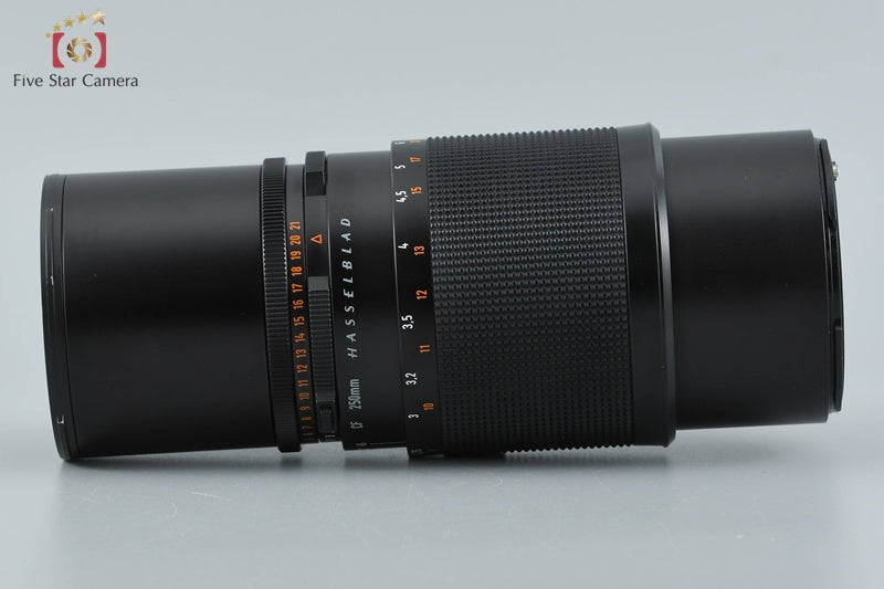 Hasselblad Carl Zeiss CF Sonnar 250mm f/5.6 T* [Excellent]