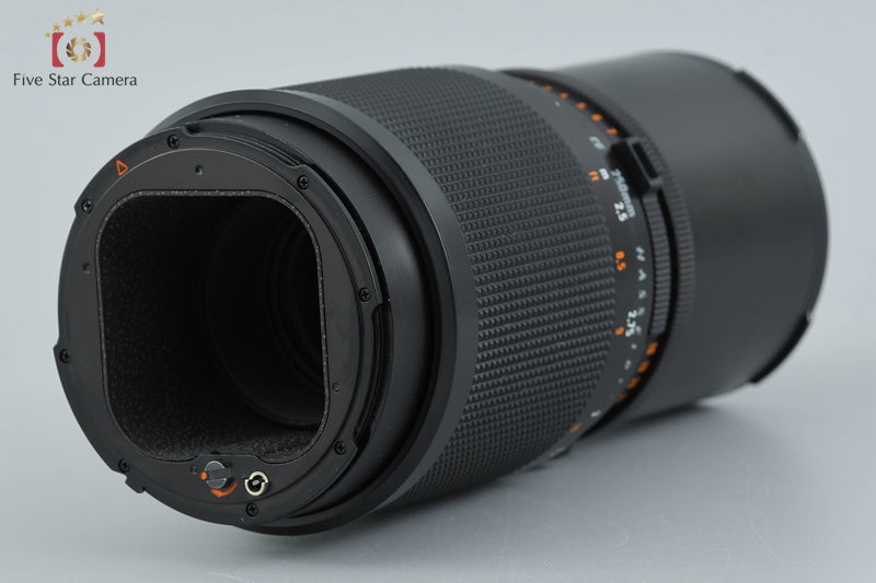 Hasselblad Carl Zeiss CF Sonnar 250mm f/5.6 T* [Excellent]