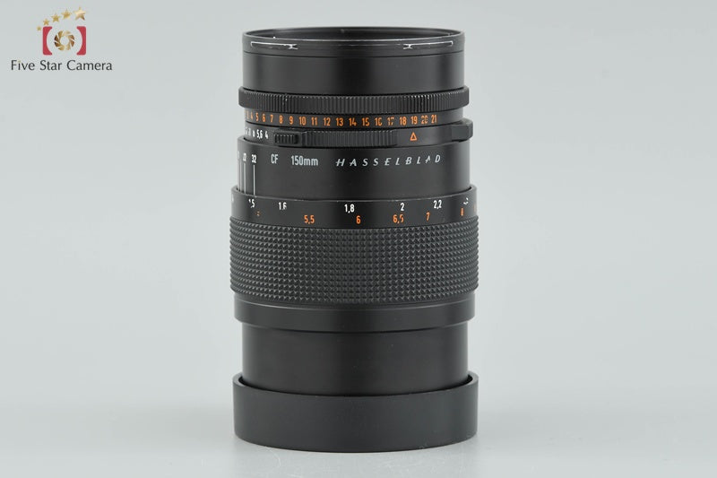 Hasselblad Carl Zeiss CF Sonnar 150mm f/4 T* [Very Good]