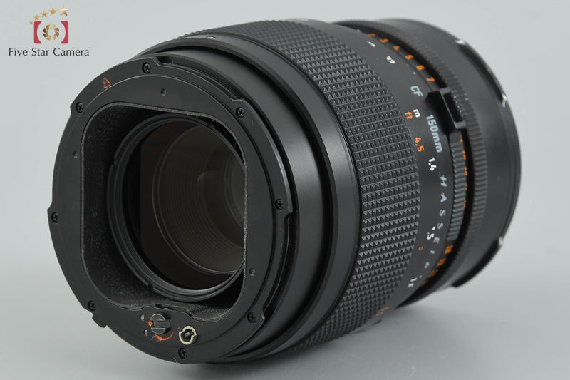 Hasselblad Carl Zeiss CF Sonnar 150mm f/4 T* [Very Good]