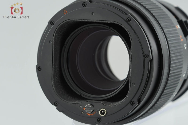 Hasselblad Carl Zeiss CF Sonnar 150mm f/4 T* [Very Good]
