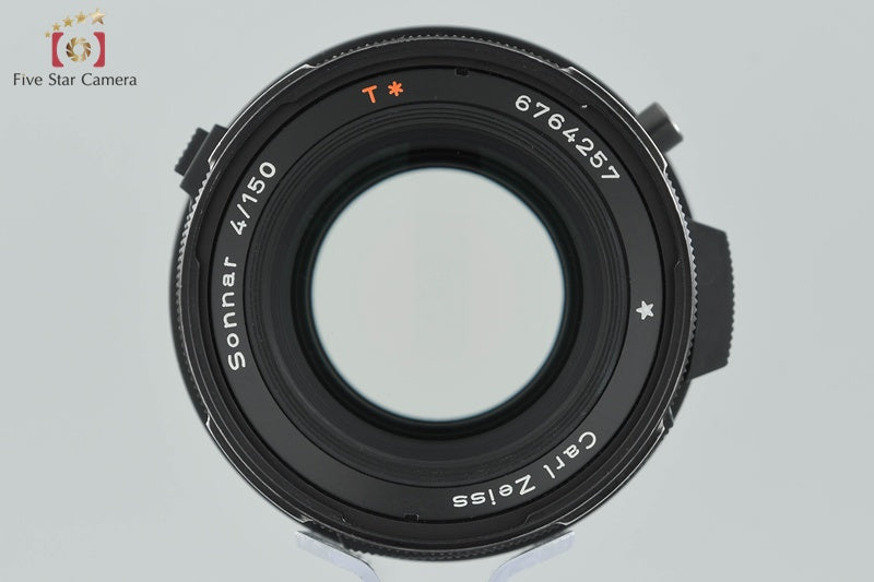 Hasselblad Carl Zeiss CF Sonnar 150mm f/4 T* [Very Good]