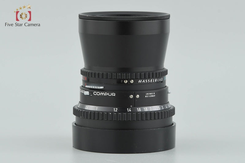 Hasselblad Carl Zeiss C Distagon 60mm f/3.5 T* Black [Excellent]