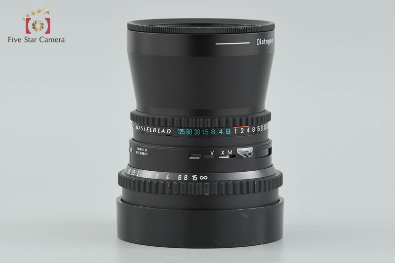 Hasselblad Carl Zeiss C Distagon 60mm f/3.5 T* Black [Excellent]