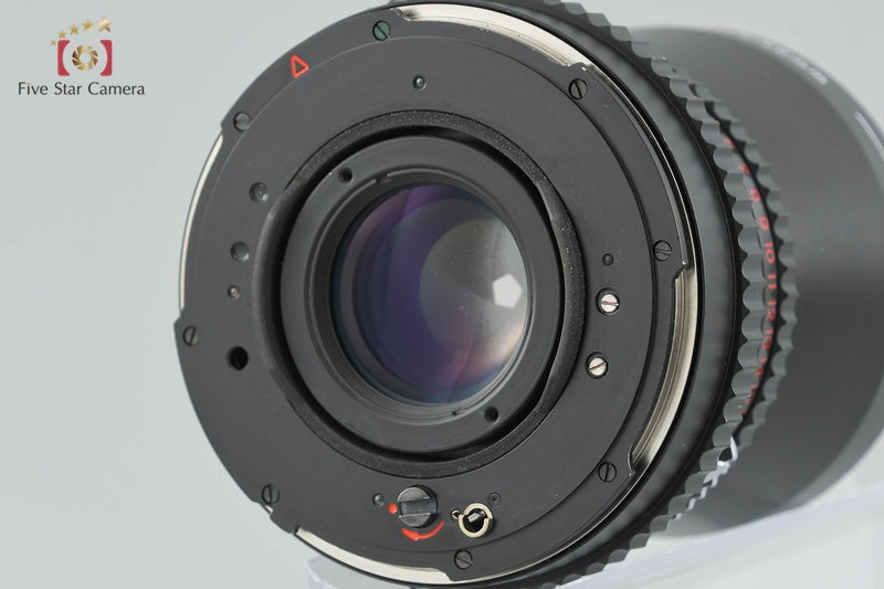 Hasselblad Carl Zeiss C Distagon 60mm f/3.5 T* Black [Excellent]