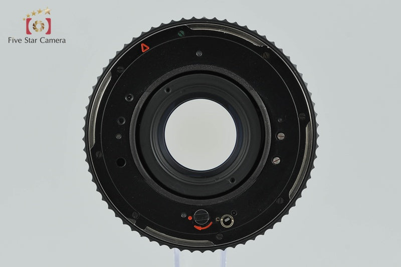 Hasselblad Carl Zeiss C Distagon 60mm f/3.5 T* Black [Excellent]