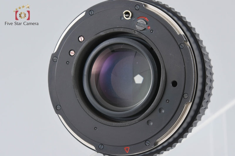 Hasselblad Carl Zeiss C Planar 80mm f/2.8 T* Black