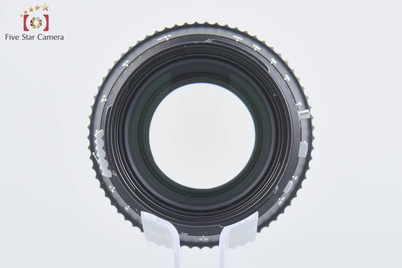 Hasselblad Carl Zeiss C Sonnar 150mm f/4 T* 2025.07 Overhauled!! [Very Good]