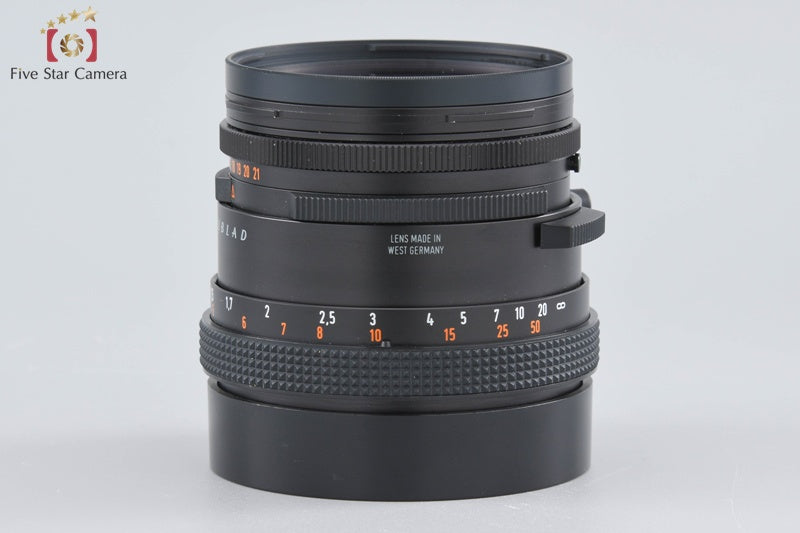 Hasselblad Carl Zeiss CF Planar 80mm f/2.8 T* [Very Good]