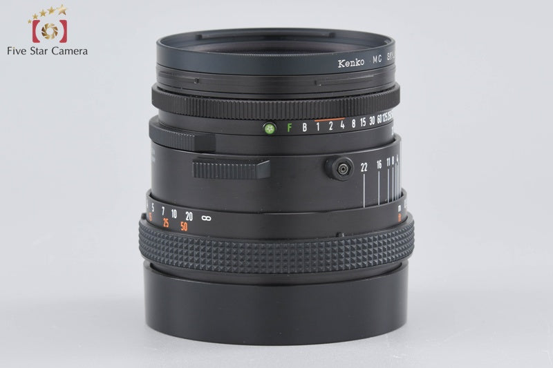 Hasselblad Carl Zeiss CF Planar 80mm f/2.8 T* [Very Good]