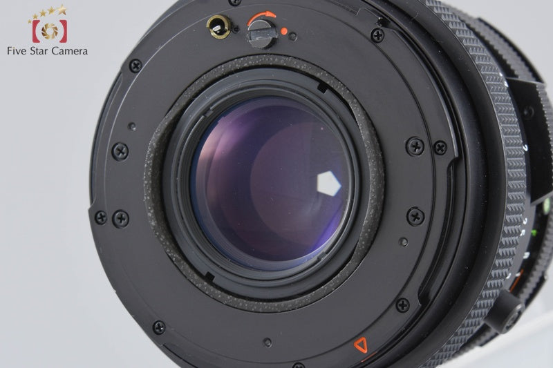 Hasselblad Carl Zeiss CF Planar 80mm f/2.8 T* [Very Good]