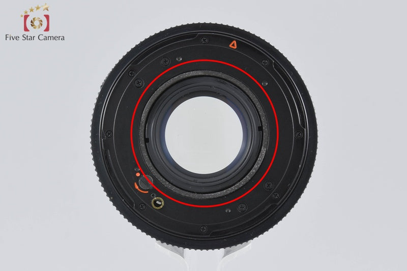 Hasselblad Carl Zeiss CF Planar 80mm f/2.8 T* [Very Good]