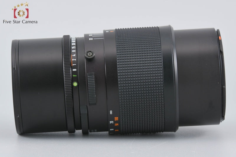 Hasselblad Carl Zeiss CF Sonnar 180mm f/4 T* [Excellent]