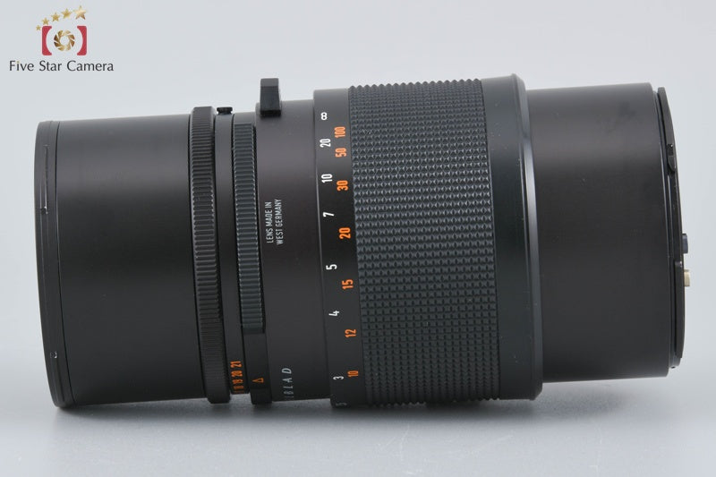Hasselblad Carl Zeiss CF Sonnar 180mm f/4 T* [Excellent]
