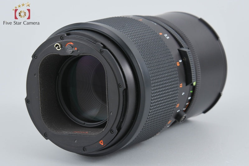 Hasselblad Carl Zeiss CF Sonnar 180mm f/4 T* [Excellent]