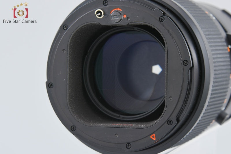 Hasselblad Carl Zeiss CF Sonnar 180mm f/4 T* [Excellent]