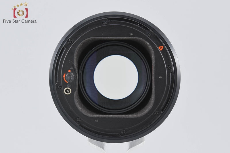 Hasselblad Carl Zeiss CF Sonnar 180mm f/4 T* [Excellent]