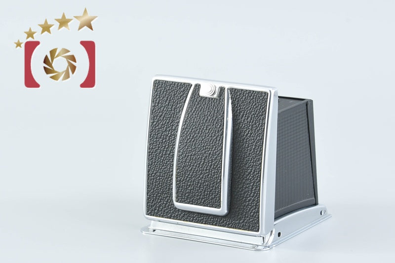 Hasselblad Waist Level Finder Chrome for 500 Series [Very Good]