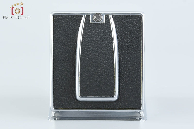 Hasselblad Waist Level Finder Chrome for 500 Series [Very Good]