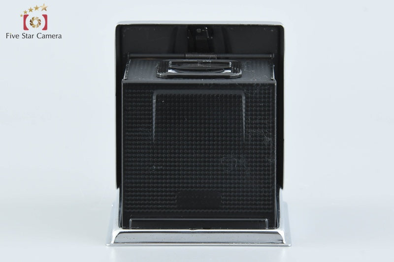 Hasselblad Waist Level Finder Chrome for 500 Series [Very Good]