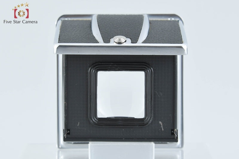 Hasselblad Waist Level Finder Chrome for 500 Series [Very Good]