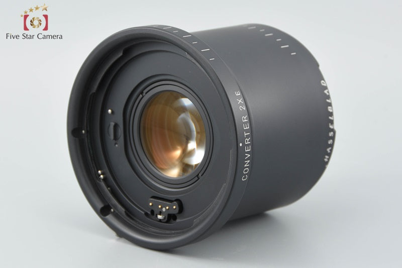 Near Mint!! Hasselblad Converter 2XE Medium Format Lens