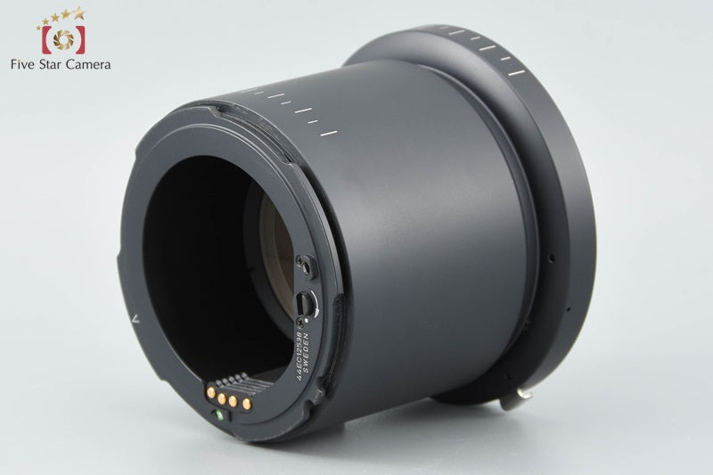 Near Mint!! Hasselblad Converter 2XE Medium Format Lens
