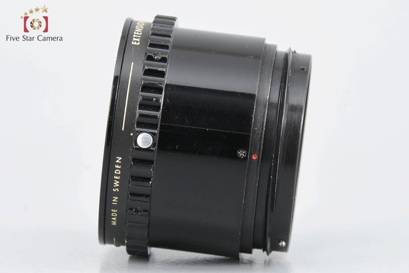 Very Good!! Hasselblad Extension Tube No. 40 for 1000F, 1600F
