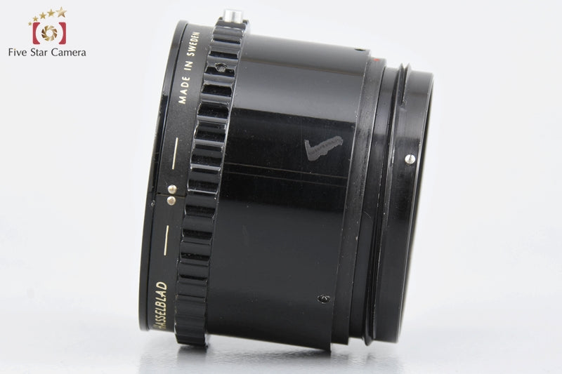 Very Good!! Hasselblad Extension Tube No. 40 for 1000F, 1600F