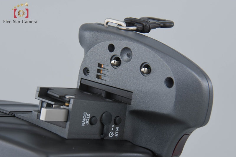 FUJIFILM 【中古】FUJIFILM 富士フイルム GX645AF 中判フィルムカメラ 中判フィルムカメラ