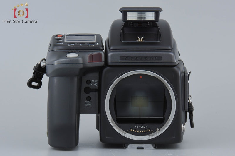 FUJIFILM 【中古】FUJIFILM 富士フイルム GX645AF 中判フィルムカメラ 中判フィルムカメラ