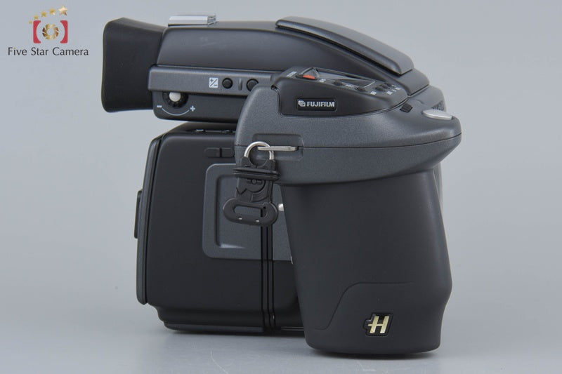 FUJIFILM 【中古】FUJIFILM 富士フイルム GX645AF 中判フィルムカメラ 中判フィルムカメラ