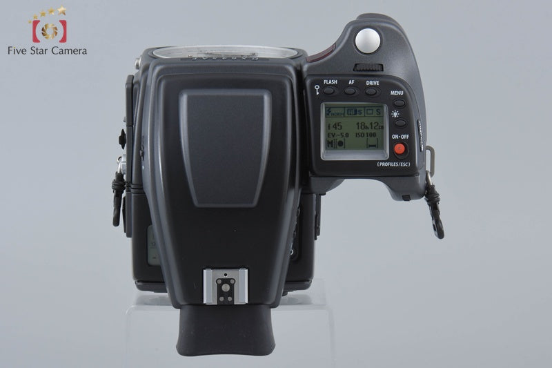 FUJIFILM 【中古】FUJIFILM 富士フイルム GX645AF 中判フィルムカメラ 中判フィルムカメラ