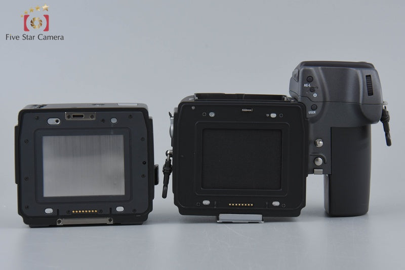 FUJIFILM 【中古】FUJIFILM 富士フイルム GX645AF 中判フィルムカメラ 中判フィルムカメラ