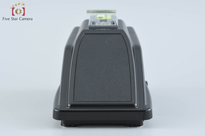Hasselblad PM90 Meter Prism Finder w/ Self Made Spirit Level