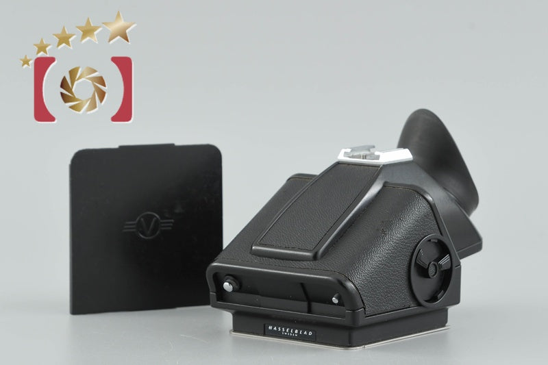 Hasselblad PME Meter Prism Finder for 500CM, 501C, 503CXi, CW [Very Good]