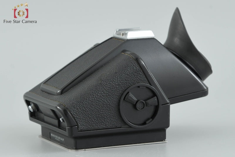 Hasselblad PME Meter Prism Finder for 500CM, 501C, 503CXi, CW [Very Good]