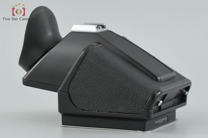 Hasselblad PME Meter Prism Finder for 500CM, 501C, 503CXi, CW [Very Good]