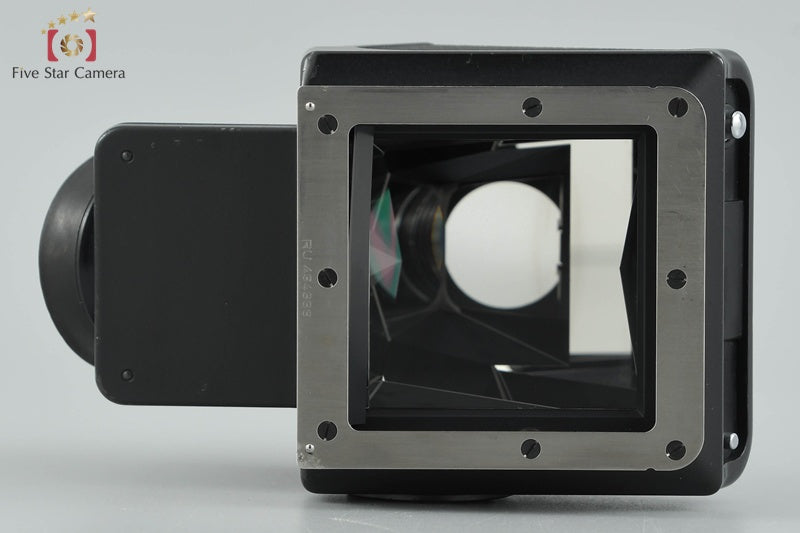 Hasselblad PME Meter Prism Finder for 500CM, 501C, 503CXi, CW [Very Good]