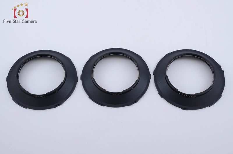Hasselblad Proshade 6093 w/ 60 Adapter Ring x3 [Near Mint]