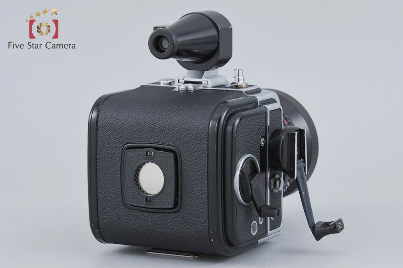 Hasselblad Super Wide C Chrome Medium Format Film Camera [Very Good]