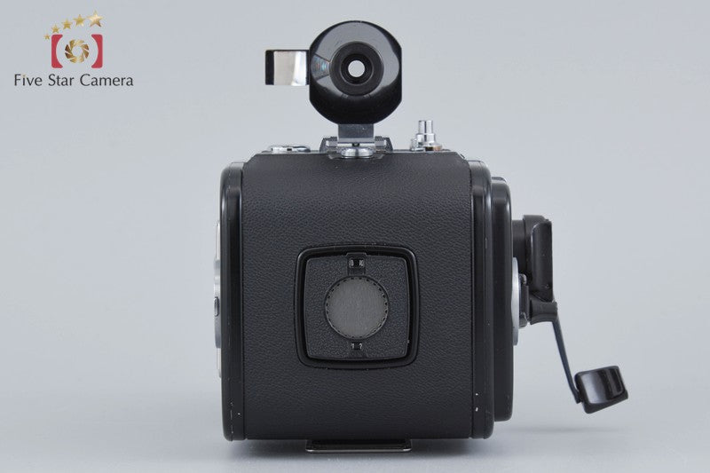 Hasselblad Super Wide C Chrome Medium Format Film Camera [Very Good]