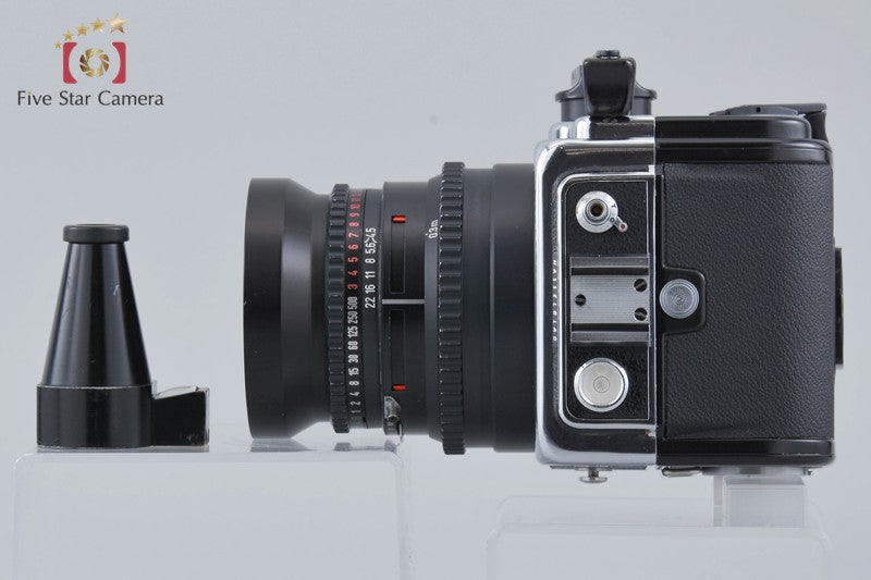 Hasselblad Super Wide C Chrome Medium Format Film Camera [Very Good]