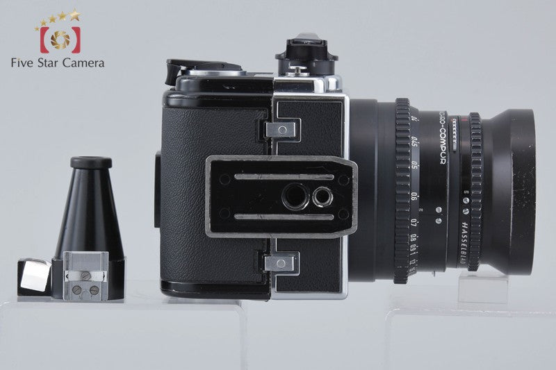Hasselblad Super Wide C Chrome Medium Format Film Camera [Very Good]