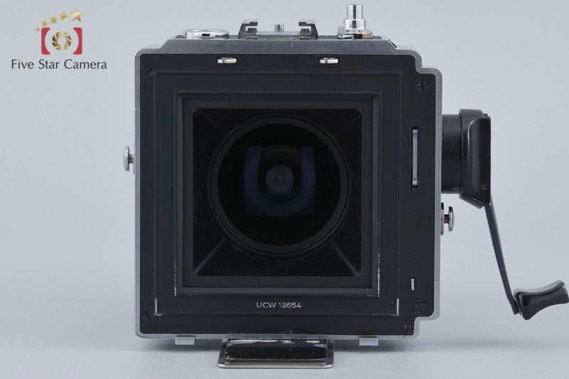 Hasselblad Super Wide C Chrome Medium Format Film Camera [Very Good]