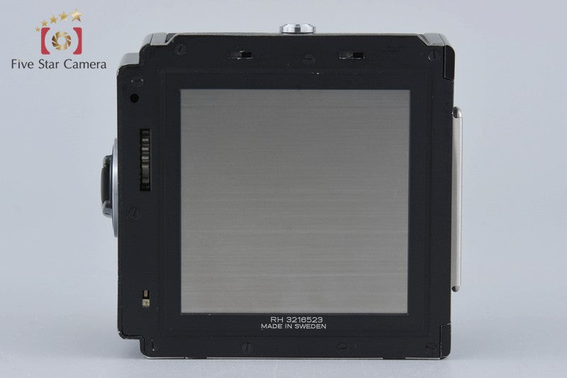 Hasselblad Super Wide C Chrome Medium Format Film Camera [Very Good]