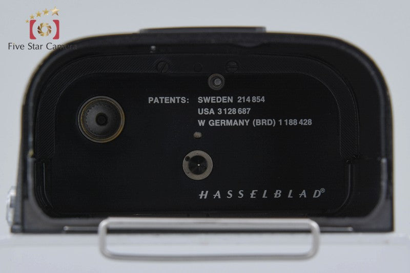 Hasselblad Super Wide C Chrome Medium Format Film Camera [Very Good]