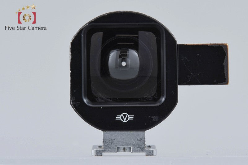 Hasselblad Super Wide C Chrome Medium Format Film Camera [Very Good]